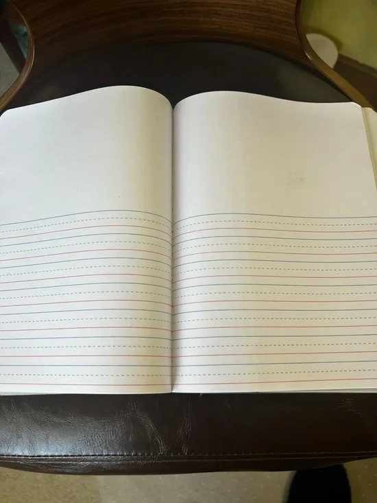 Spider-Man Notebook - Picture 2 of 2